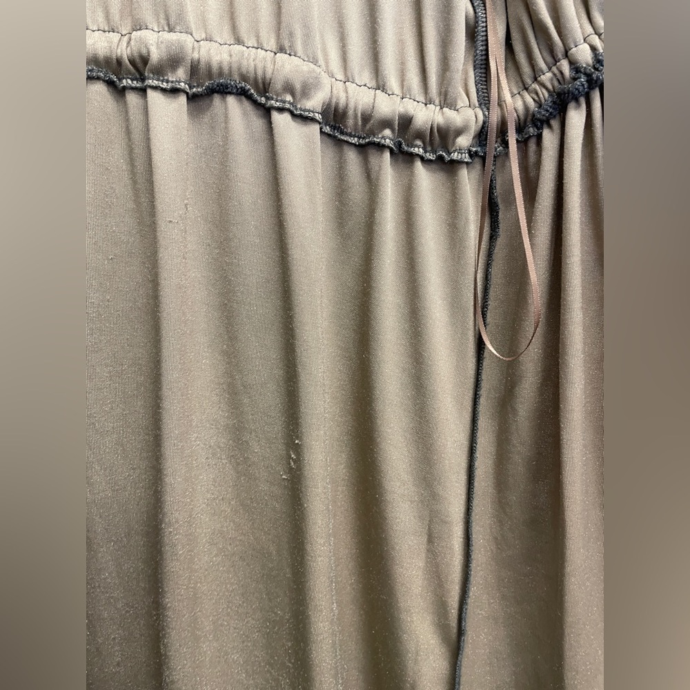 Mystree Duster Robe - Picture 5 of 6